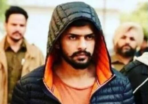 Atiq was killed with a pistol found from Lawrence Bishnoi gang shooters confess before NIA ANN 'लॉरेंस बिश्नोई गैंग से मिली पिस्टल से हुई थी अतीक की हत्या', शूटर्स का NIA के सामने कबूलनामा