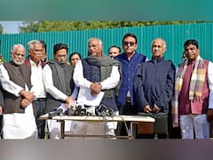 Budget Session: Opposition Meet Today To Chalk Out Parliament Strategy After Week 1 Washout