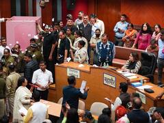 एमसीडी स्थाई समिति के सदस्यों का चुनाव फिर से कराने की मांग, 22 मार्च को दिल्ली HC में सुनवाई