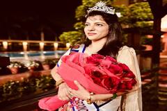 Mrs India 2022-23 की Winner बनीं Jyoti Arora, जानिए कैसा रहा उनका सफर ?