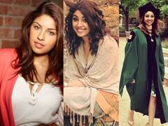 Richa Gangopadhyay : 'மயக்கம் என்ன’ யாமினியின் மறுமுகம்..அமெரிக்காவில் குடும்பத்துடன் செட்டிலான நாயகிக்கு பிறந்தநாள்!