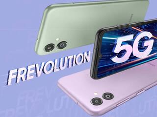 Samsung Smartphone: ভারতে স্যামসাং গ্যালাক্সি এফ১৪ ৫জি ফোনের দাম কত হতে পারে? লঞ্চের আগেই ফাঁস সম্ভাব্য ফিচার-স্পেসিফিকেশন