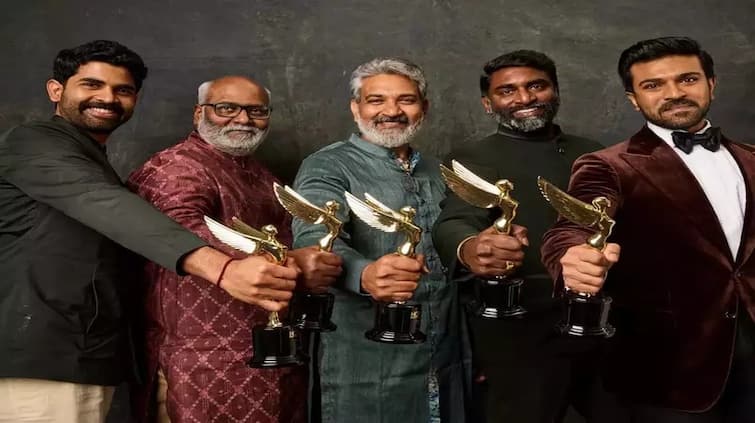 rrr movie team purchased oscars 2023 ticket for 20 lakh per seat details inside Oscars 2023: ਆਸਕਰ 2023 'ਚ 'RRR' ਦੀ ਟੀਮ ਨੇ ਖਰੀਦੀ ਸੀਟ, 20 ਲੱਖ ਦੀ ਇੱਕ ਟਿਕਟ, ਸਿਰਫ ਗੀਤਕਾਰ ਤੇ ਕੰਪੋਜ਼ਰ ਨੂੰ ਮਿਲੀ ਫਰੀ ਐਂਟਰੀ