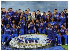 न्यूयार्क की क्रिकेट टीम को चलाएगी मुंबई इंडियंस, अमेरिकी लीग में लगाया बड़ा दांव