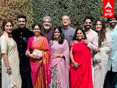 Rajamouli : ஆஸ்கர் விழாவுக்கு காசு கொடுத்து டிக்கெட் வாங்கிய ராஜமெளலி.. கடைசி வரிசையில் சீட்