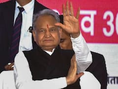 सीएम गहलोत के खिलाफ मानहानि मामले में कोर्ट ने आदेश रखा सुरक्षित, गजेंद्र सिंह शेखावत ने किया था केस