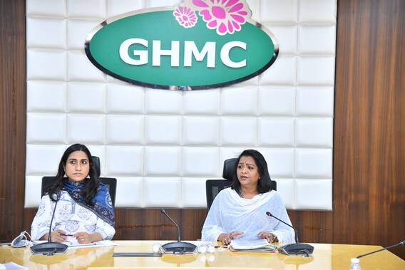 తినే తిండి కల్తీ చేశారో ఖబడ్దార్! ఆహార కల్తీ నియంత్రణకు GHMC స్పష్టమైన ఆదేశాలు తినే తిండి కల్తీ చేశారో ఖబడ్దార్! ఆహార కల్తీ నియంత్రణకు GHMC స్పష్టమైన ఆదేశాలు