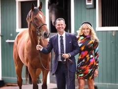 रिकी पाँटिंगचे 114 कोटींचं अलिशान घर, पाहा खास फोटो