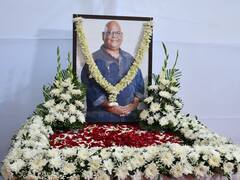 Satish Kaushik: মুম্বইয়ে প্রয়াত অভিনেতা সতীশ কৌশিকের জন্য প্রার্থনাসভার আয়োজন