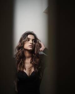 Saiee Manjrekar: महेश मांजरेकरांच्या लेकीचे फोटो व्हायरल.... सई दिसतेय एकदम बोल्ड