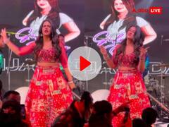 'कमर पर टैटू' पर हरियाणवी एक्ट्रेस प्रांजल दहिया ने लगाए ठुमके, डांस मूव्स देख फैंस बोले, 'Wow'