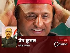 2024 चुनाव से पहले कौन से फ्रंट बनाने की बात कर रहे अखिलेश, जिससे बीजेपी को देंगे शिकस्त?