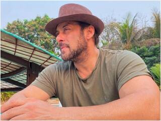 1BHK ઘરમાં ખૂબ જ સાદું જીવન જીવે છે  Salman Khan, કાસ્ટિંગ ડાયરેક્ટર મુકેશ છાબરાએ કર્યો ખુલાસો