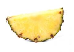 Pineapple Benefits : अननस खा, वजन कमी करा; अननसाचे फायदे