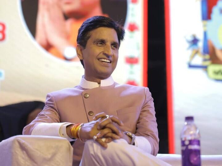 UP MLC Elections 2023 Kumar Vishwas refused offer of BJP of UP Legislative Council seat Kumar Vishwas: कुमार विश्वास को बीजेपी ने ऑफर की MLC सीट, मशहूर कवि ने इस वजह से किया इनकार