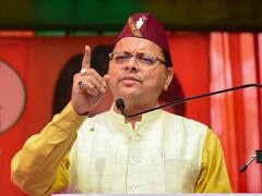 हिंदुत्व की राह पर सीएम धामी, नवरात्रि को लेकर किया बड़ा एलान, इतना फंड जारी