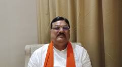 कृषि मंत्री ने दी किसानों को राहत, बोले- 'पंचों के सामने होगी खराब फसल की वीडियोग्राफी, सरकार करेगी भरपाई'