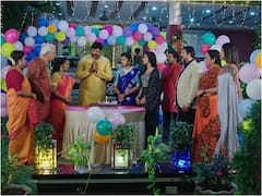 అందరి ముందు తులసిని క్షమాపణలు అడిగిన నందు - పంతం నెగ్గించుకున్న రాజ్యలక్ష్మి