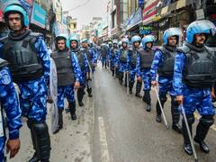 अमृतपाल सिंह के चार गुर्गों को डिब्रूगढ़ जेल भेजा गया, असम के सीएम ने क्या कुछ कहा?