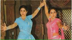 Actress Cat Fight: एक-दूसरे को कॉम्पिटिशन मानने लगीं थीं श्रीदेवी और जया, घमंड तोड़ने के लिए जितेंद्र ने किया ये काम