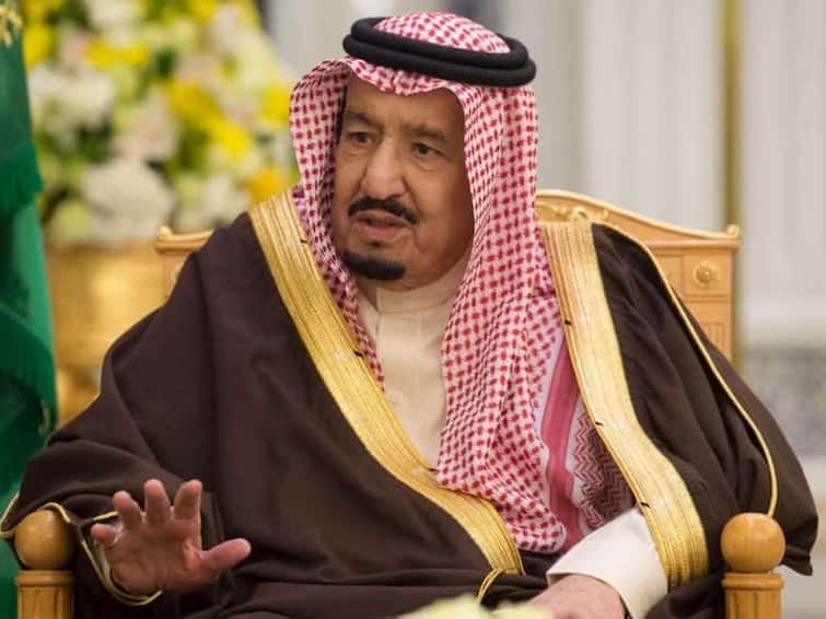 Saudi Arabia Iran Relations King Salman Bin Abdulaziz Al Saud Invites Iranian President Ebrahim Raisi To Riyadh Visit