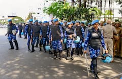 Amritpal Singh Manhunt: Internet Services In Punjab Suspended Till Tuesday Noon — Details