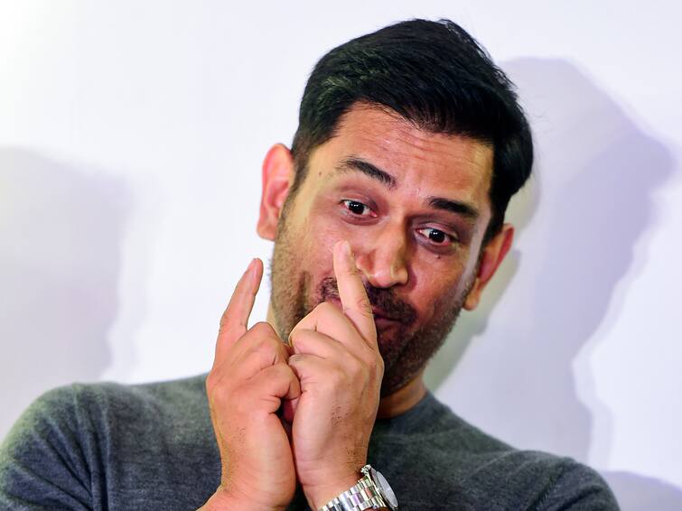 Chennai Super Kings in IPL 2023 Deepak Chahar Provides Big Update About MS Dhoni's Future In IPL CSK Star Deepak Chahar Provides Big Update About MS Dhoni's Future In IPL