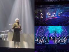 A.R.Rahman : சூப்பர் டூப்பராக நடந்து முடிந்த ஏ.ஆர்.ரஹ்மானின் சூஃபி கான்சர்ட்!