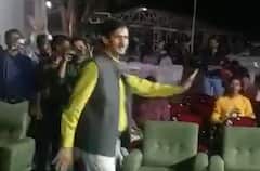 Madhya Pradesh Govt Official Dies After Suffering Cardiac Arrest While Dancing At Party