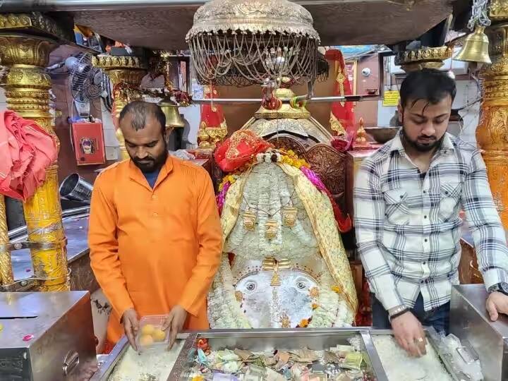 Kalkalji Temple: नवरात्रि में कालकाजी मंदिर में भक्तों की सुविधा के लिए रहेगी हाई सिक्योरिटी, HC ने जारी किए निर्देश Navratri 2023 Delhi High Court issued guidelines for convenience of devotees in Kalkaji temple during Navratri ANN Kalkalji Temple: नवरात्रि में कालकाजी मंदिर में भक्तों की सुविधा के लिए रहेगी हाई सिक्योरिटी, HC ने जारी किए निर्देश