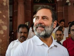 Rahul Gandhi Seeks Permission Again To Reply To MPs In Lok Sabha, Could Be Granted Nod To Speak