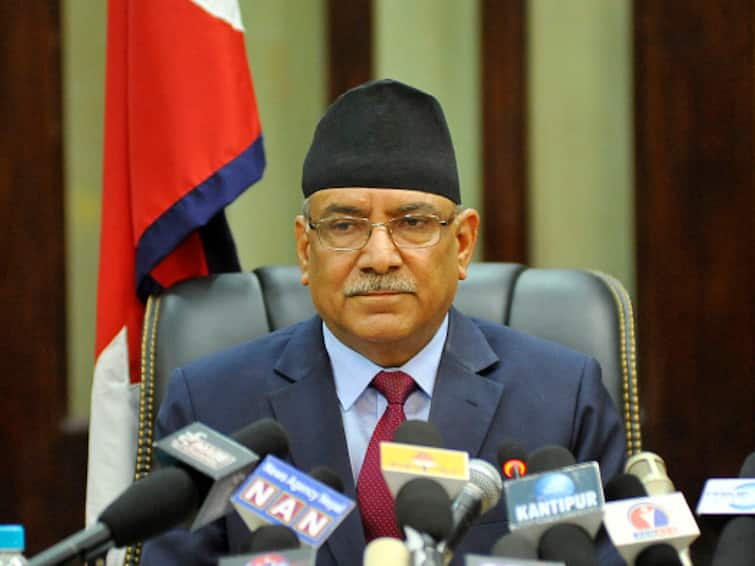 Nepal Prime Minister Prachanda To Face Second Vote Of Confidence Today Nepal Prime Minister Prachanda To Face Second Vote Of Confidence Today
