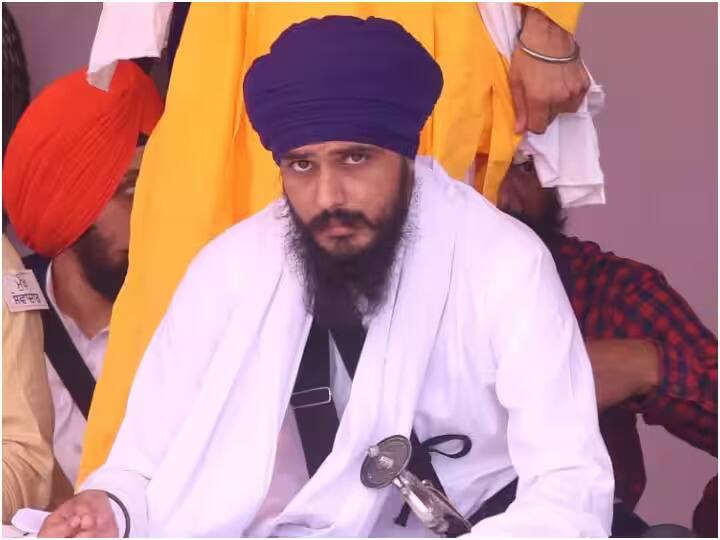 waris Punjab de amritpal singh latest news punjab Amritpal Singh: ‘ਪੰਜਾਬ ਪੁਲਿਸ ਦੀ ਗੈਰ-ਕਾਨੂੰਨੀ ਹਿਰਾਸਤ 'ਚ ਅੰਮ੍ਰਿਤਪਾਲ’, ਪੰਜਾਬ ਅਤੇ ਹਰਿਆਣਾ ਹਾਈਕੋਰਟ 'ਚ ਦਾਇਰ ਪਟੀਸ਼ਨ 'ਚ ਦਾਅਵਾ