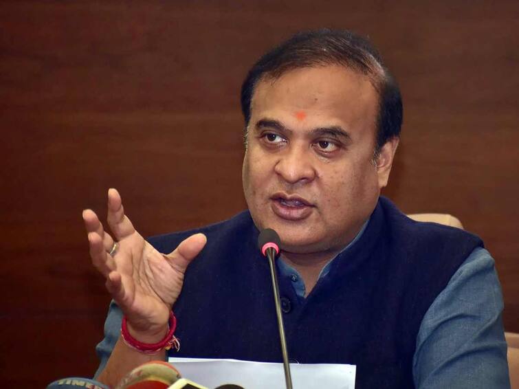 Assam CM Himanta Biswa Sarma Delimitation Constituencies BJP Congress Election Commission 'State Govt Can't Say When Process Will Be Completed': Assam CM Himanta Biswa Sarma On Delimitation Process