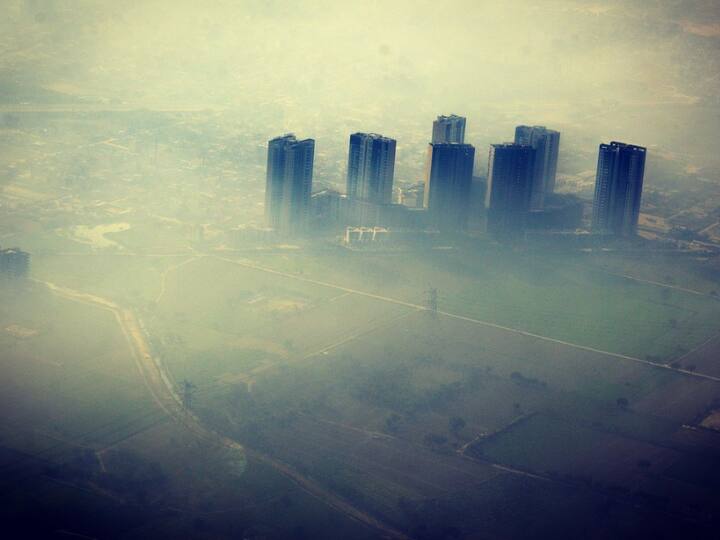 Air Pollution in delhi people of Delhi do not get clean air even for 12 days in a year report says साल में 12 दिन भी दिल्ली के लोगों को नहीं मिल पाती साफ हवा! ... रिपोर्ट में हुआ खुलासा