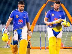 Photos: सुरेश रैना-एमएस धोनी समेत इन खिलाड़ियों ने CSK के लिए बनाए हैं सबसे ज्यादा रन