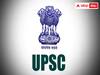 UPSC: యూపీఎస్సీ ఐఈఎస్, ఐఎస్ఎస్ - 2023 ఇంటర్వ్యూ షెడ్యూలు విడుదల