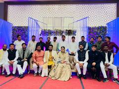 Swara Bhasker Wedding Reception: वलीमा में स्वरा भास्कर ने पहना पाकिस्तान से आया लहंगा, ससुराल में हुआ ग्रैंड फंक्शन, देखें तस्वीरें