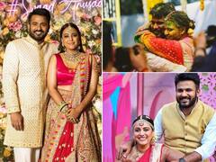 दिल्ली में हल्दी-मेहंदी, तो बरेली में ग्रैंड वलीमा, स्वरा भास्कर की शादी का हर फंक्शन था रॉयल और ग्रैंड