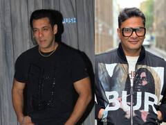 तो 1 बीएचके फ्लॅटमध्ये राहतो, त्याच्याबद्दल लोकांमध्ये गैरसमज...; सलमानच्या सिंपल लाईफस्टाईलबद्दल बोलला मुकेश छाब्रा