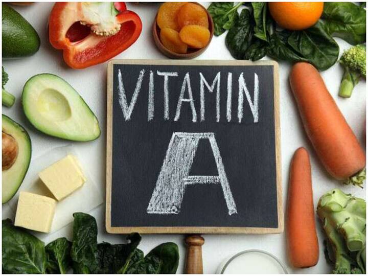 Do you know how dangerous vitamin A deficiency is? Be careful if these symptoms appear Vitamin A: విటమిన్ A లోపిస్తే ఎంత ప్రమాదమో తెలుసా? ఈ లక్షణాలు కనిపిస్తే జాగ్రత్త