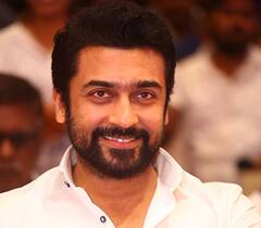 Suriya : सूर्याने मुंबईत घेतला आलिशान फ्लॅट