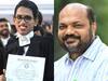 Transgender Lawyer: கேரளாவின் முதல் திருநங்கை வழக்கறிஞர்.. வரலாறு படைத்த பத்ம லக்ஷமி..புகழாரம் சூட்டிய கேரள அமைச்சர்!