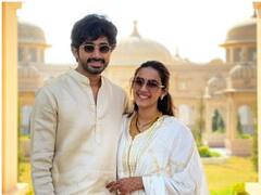 क्या चिरंजीवी की भतीजी निहारिका कोनिडेला लेंगी तलाक? पति को किया इंस्टाग्राम पर अनफॉलो