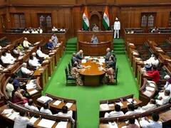 दिल्ली के बजट में 'इंफ्रास्ट्रक्चर' और 'ब्यूटीफिकेशन' पर खास फोकस, कूड़े का पहाड़ बना बड़ी चुनौती