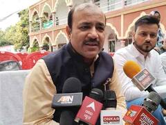 उमेश पाल हत्याकांड पर बसपा सांसद ने दी प्रतिक्रिया, बोले- 'ध्यान बांटने के भेज देंगे बुलडोजर'