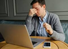 ਤੁਹਾਡੀਆਂ ਇਹ 6 ਆਦਤਾਂ ਤੁਹਾਨੂੰ ਬਣਾ ਸਕਦੀਆਂ ਹਨ ਮਾਨਸਿਕ ਤੌਰ 'ਤੇ ਕਮਜ਼ੋਰ