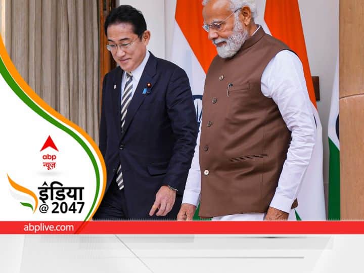 India strong ally of Japan in Indo-Pacific region, PM Kishida Fumio visit is important from strategic point of view हिंद-प्रशांत क्षेत्र में जापान का मजबूत सहयोगी बनेगा भारत, पीएम किशिदा फुमियो की यात्रा सामिरक लिहाज से महत्वपूर्ण
