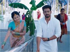 అంతలోనే సంతోషం అంతలోనే బాధ- యష్ కి వేద తులాభారం, చెడగొట్టేందుకు వచ్చిన విన్నీ