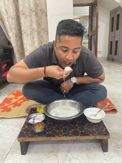 In photos: कौन हैं मुख्यमंत्री भूपेश बघेल के बेटे? लाइमलाइट से रहते हैं दूर, जीते हैं ऐसी जिंदगी